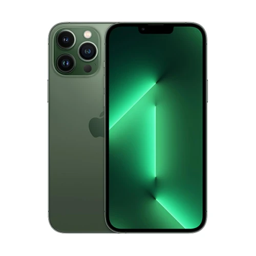 iPhone 13 Pro 256 Gb Alpin Green