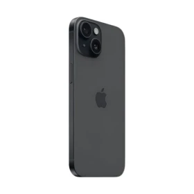 iPhone 15 Plus 128 Go Noir