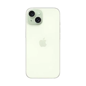 iPhone 15 Plus 128 Go Noir