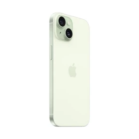 iPhone 15 Plus 128 Go Vert