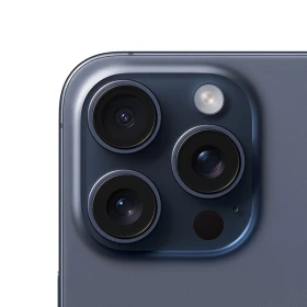 iPhone 15 128 Go Bleu