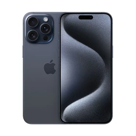 iPhone 15 128 Go Bleu
