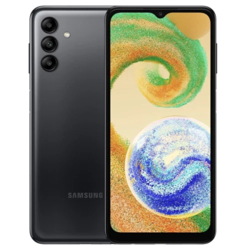 Samsung Galaxy A04s 32 Gb Black