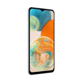 Samsung A23 SCG18 64 Go Blanc