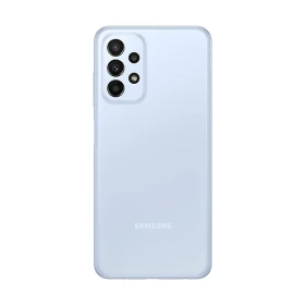 Samsung A23 SCG18 64 Go Blanc