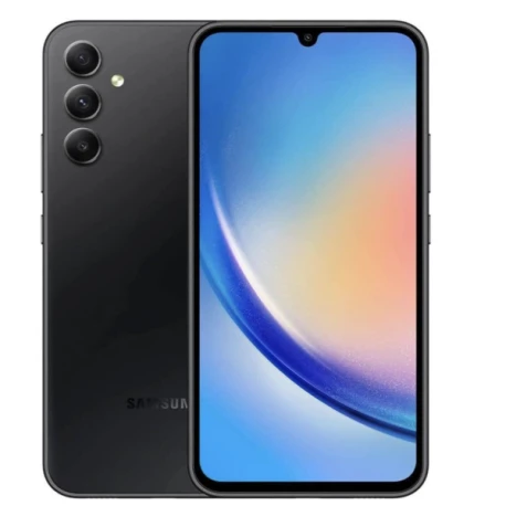 Galaxy A34