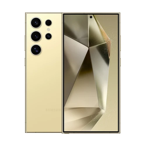 Samsung Galaxy S24 Ultra 256 Gb Guld
