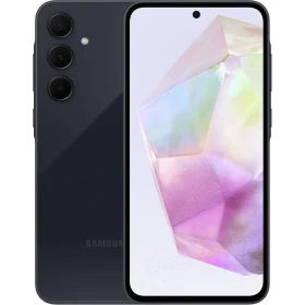 Samsung Galaxy A35 Bleu intense 128 Go