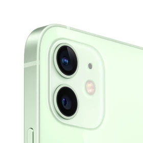 iPhone 12 64 Go Vert