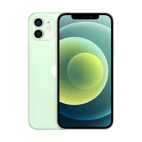 iPhone 12 128 Go Vert
