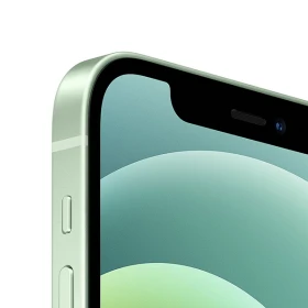 iPhone 12 mini 256 Go Vert