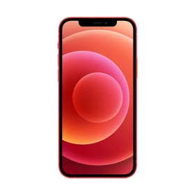 iPhone 12 mini 64 Go Rouge