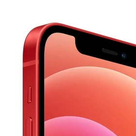 iPhone 12 mini 64 Go Rouge