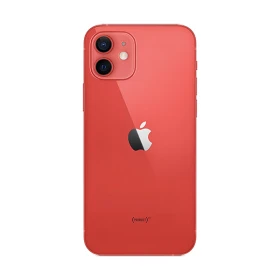 iPhone 12 mini 64 Go Rouge