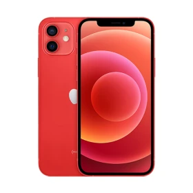 iPhone 12 64 Go Rouge