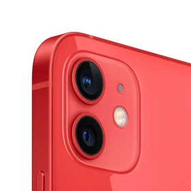 iPhone 12 128Go Rouge
