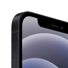 iPhone 12 256 Go Noir