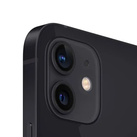 iPhone 12 Mini 64 GB Negro