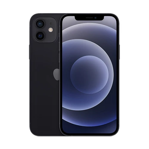 iPhone 12 mini 128 Go Noir