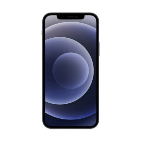 iPhone 12 mini 128 Go Noir