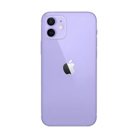 iPhone 12 64 GB Purpura