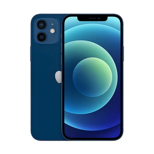 iPhone 12 64 Gb Bl&aring;