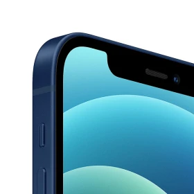 iPhone 12 64 Go Bleu