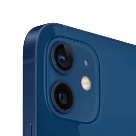 iPhone 12 64 Go Bleu