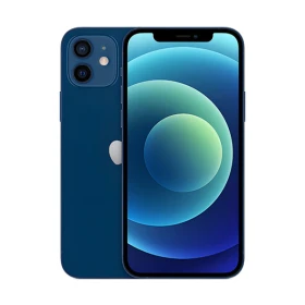 iPhone 12 mini 128 Go Bleu