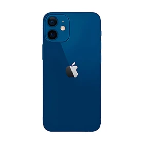 iPhone 12 mini 128 Go Bleu
