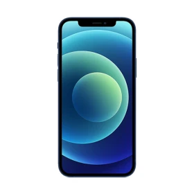 iPhone 12 mini 256 Go Bleu