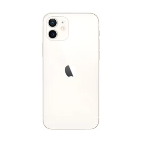 iPhone 12 256 Go Blanc