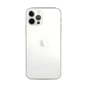 iPhone 12 Pro Max 256 Go Argent