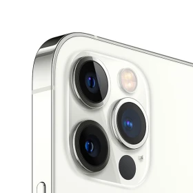 iPhone 12 Pro Max 256 GB Prateado