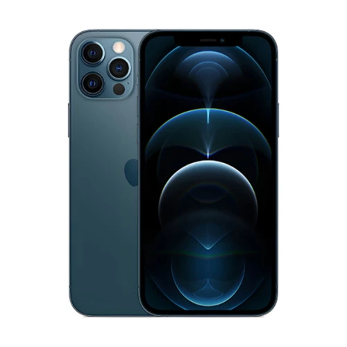 iPhone 12 Pro 256 GB Blu Pacifico