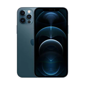 iPhone 12 Pro Bleu Pacifique