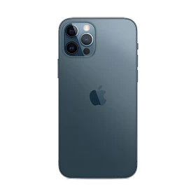 iPhone 12 Pro Max Bleu Pacifique