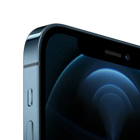 iPhone 12 Pro Max Azul Pacífico