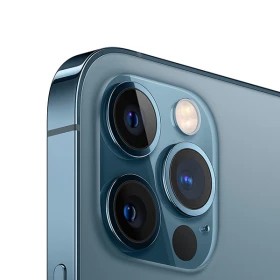 iPhone 12 Pro Max Bleu Pacifique