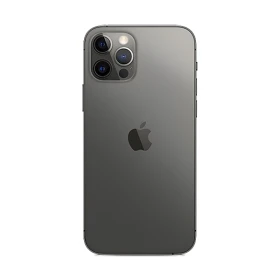 iPhone 12 Pro 128 Go Gris
