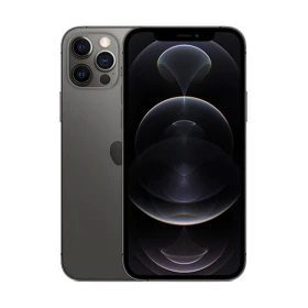 iPhone 12 Pro 128 Go Gris