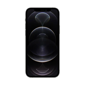 iPhone 12 Pro 128 Go Gris