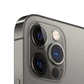 iPhone 12 Pro Max 128 GB Grafito