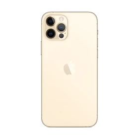 iPhone 12 Pro Oro
