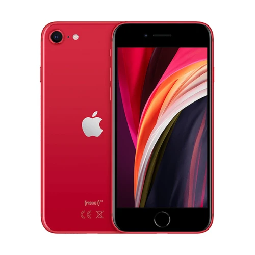 iPhone SE 2 (2020) 64 Gb Red
