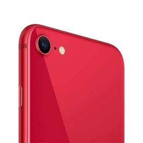 iPhone SE 64 Giga Rouge- 2ème génération