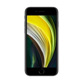 iPhone SE 64 Giga Noir - 2ème génération
