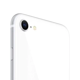 iPhone SE 64 Giga Blanc - 2ème génération