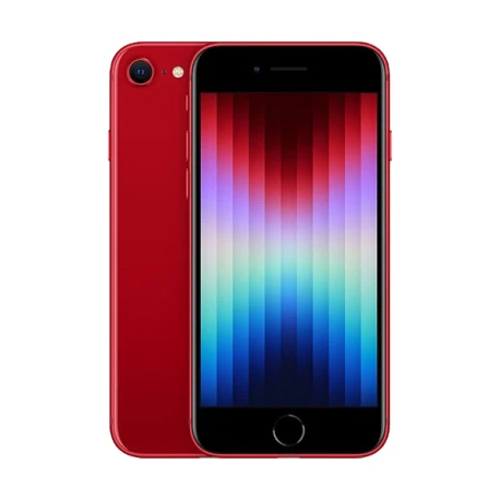 Acheter Apple - iPhone SE 3 (2022) - 128 Go - Reconditionné - Parfait état - Rouge Bon état - 199,99 € Apple - iPhone SE 3 (2022) - 128 Go - Reconditionné - Parfait état - Rouge Bon état - reconditionné disponible sur Certideal