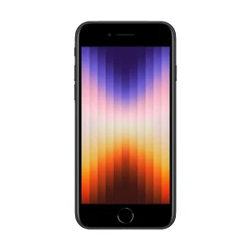 iPhone SE 64 Giga Rouge - 2ème génération